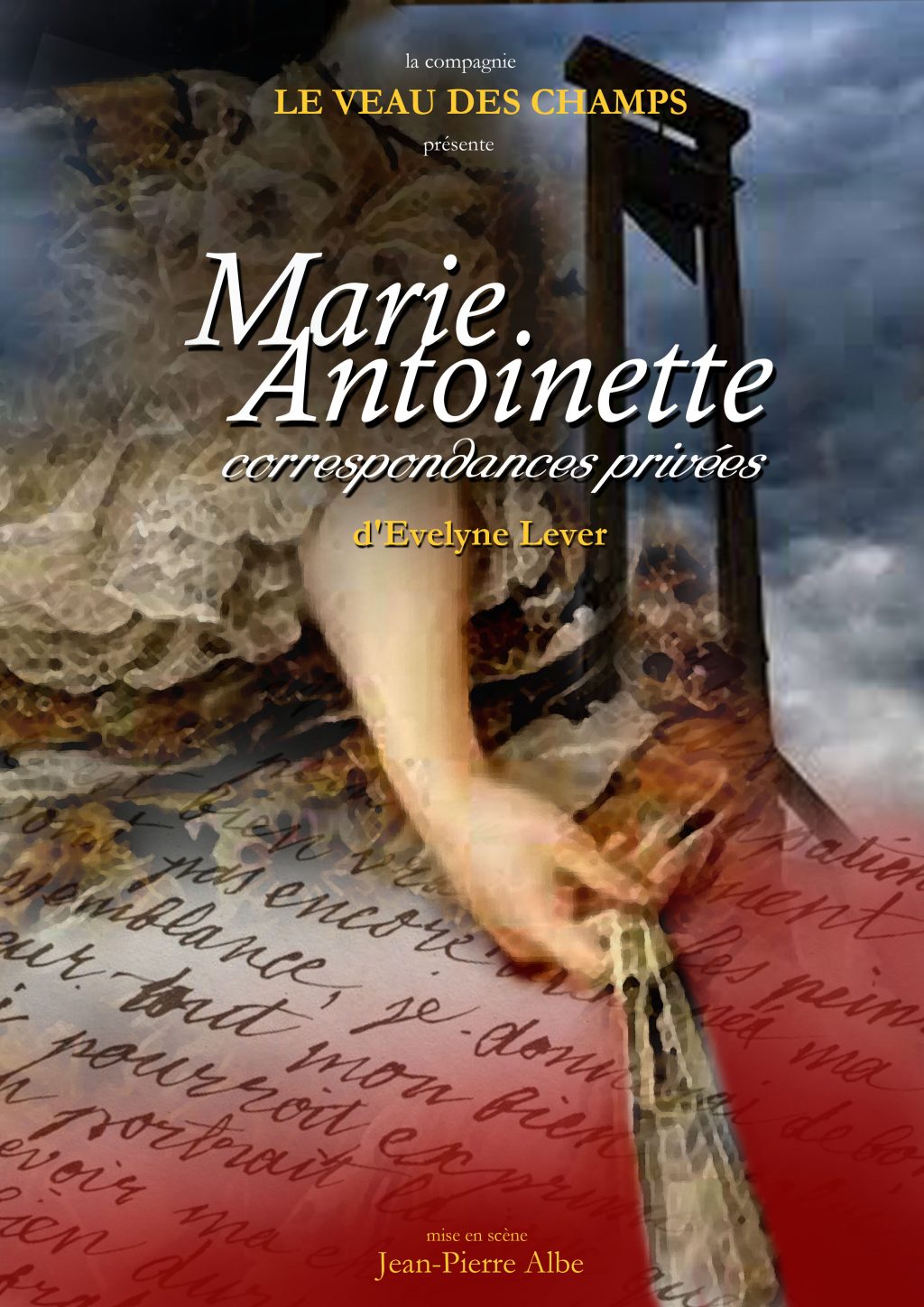 MarieAntoinette-Affiche2